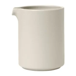 BlomusMilchkännchen 0,28 l Pilar Moonbeam