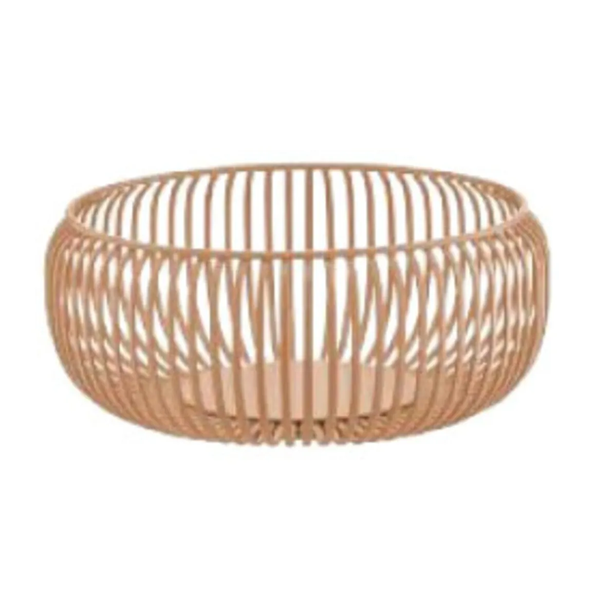 BlomusSchale M 25 cm Lito Indian Tan