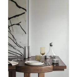 BlomusSpeiseteller 27 cm Pilar Moonbeam