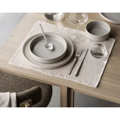 BlomusSpeiseteller 27 cm Pilar Moonbeam