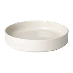 BlomusTeller tief 20 cm Pilar Moonbeam