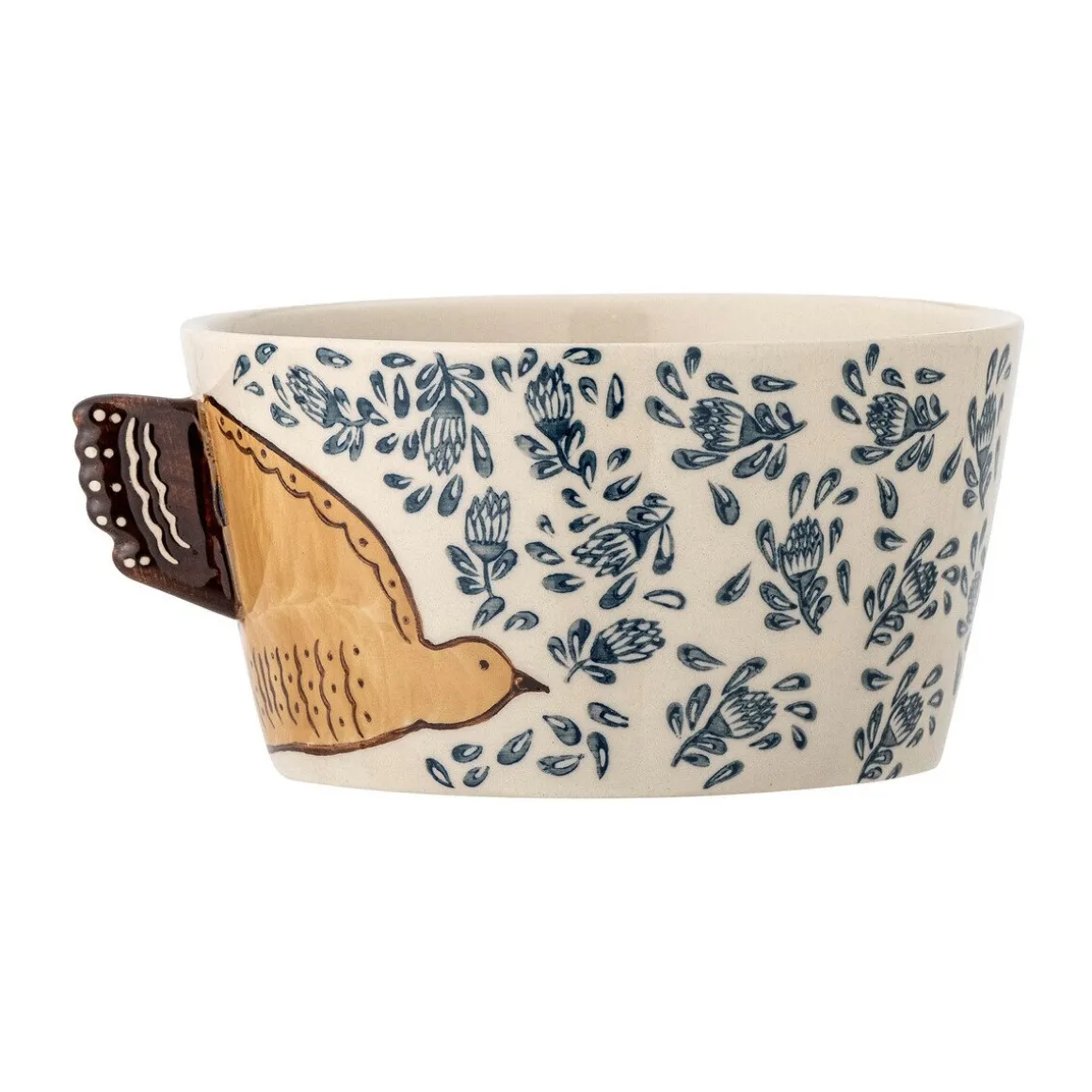 BloomingvilleSchale 13 cm Hezha natur