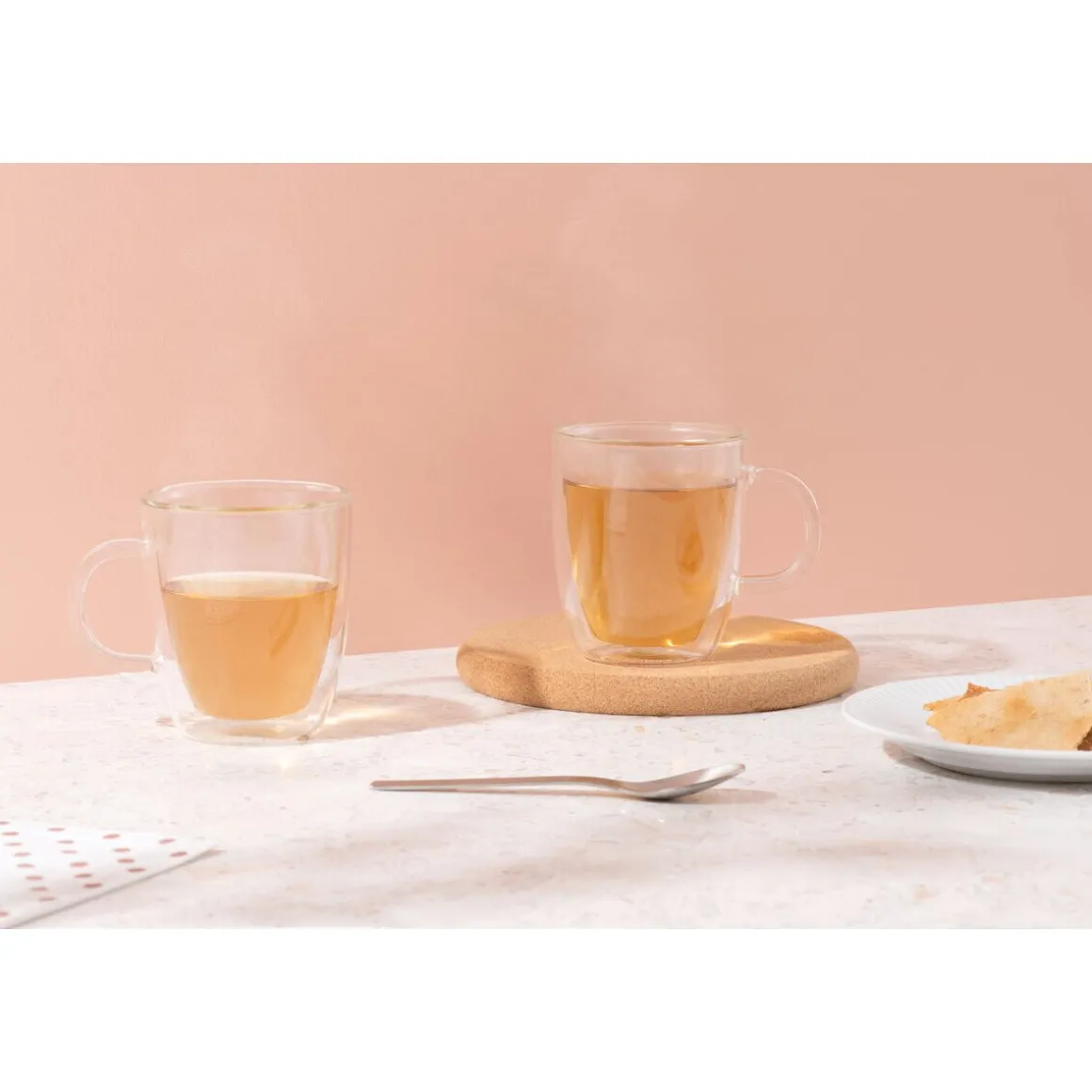 BodumJumbo Tasse 0,45 l 2 Stück Bistro