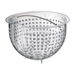 BodumTeekanne mit transparentem Filter 1,0 l Chambord