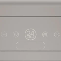 24bottlesSnackbox 19x12x5 cm Space Friends