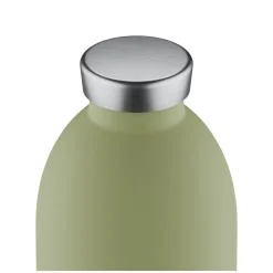 24bottlesThermo-Trinkflasche 0,85 l Clima Bottle Sage