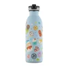 24bottlesTrinkflasche 0,5 l Kids Bottle Sweet Friends