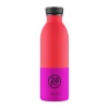 24bottlesTrinkflasche 0,5 l Urban Bottle Energy
