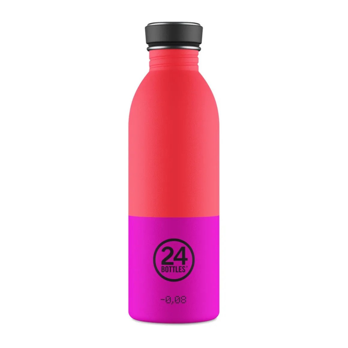 24bottlesTrinkflasche 0,5 l Urban Bottle Energy