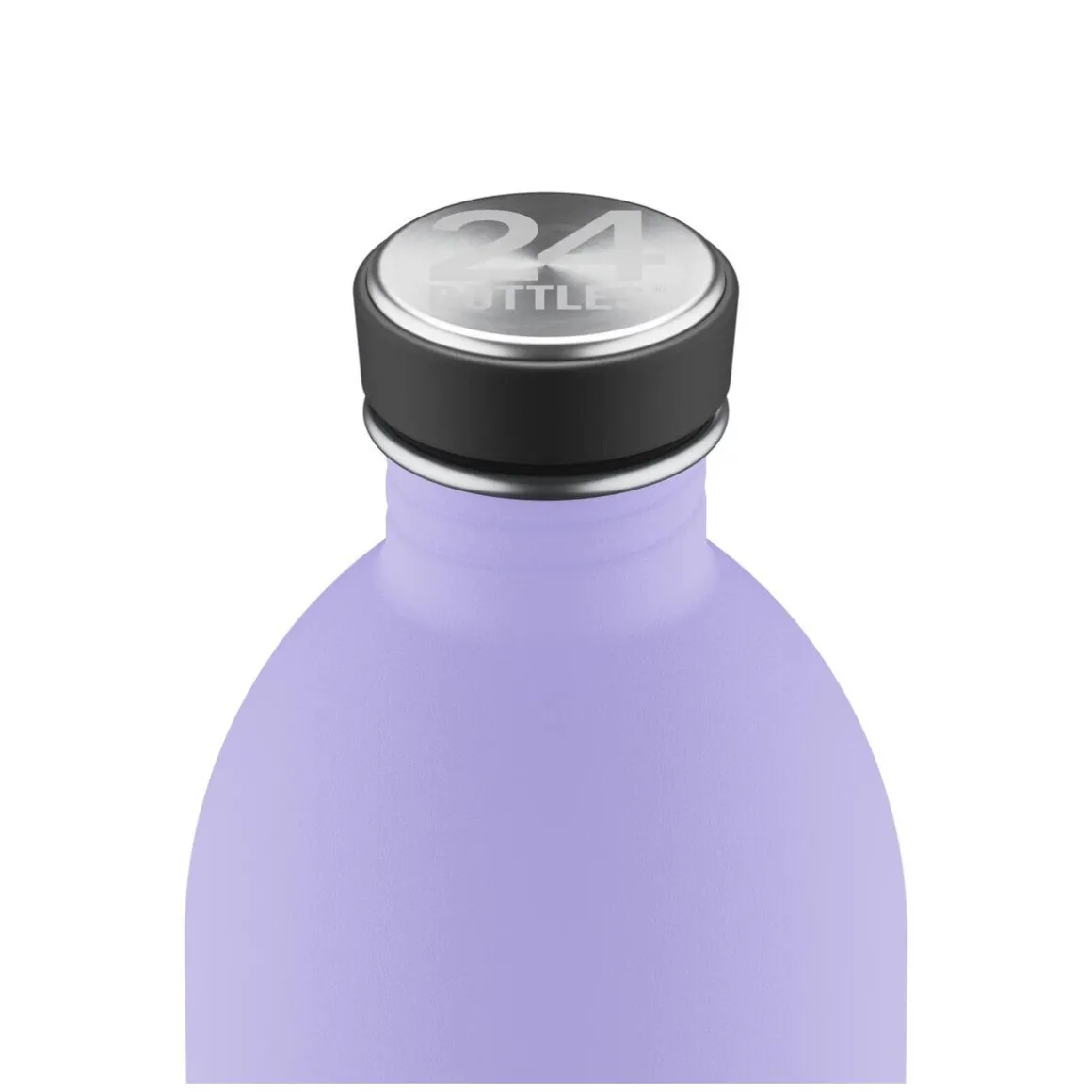 24bottlesTrinkflasche 1,0 l Urban Bottle Erica