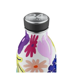 24bottlesTrinkflasche 0,5 l Urban Bottle Acqua Fiorita