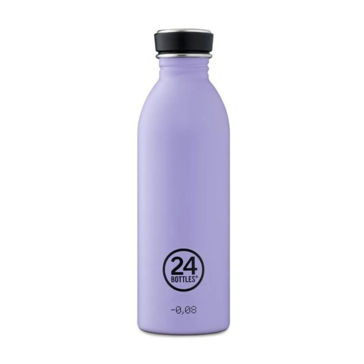 24bottlesTrinkflasche 0,5 l Urban Bottle Erica