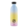 24bottlesTrinkflasche 0,5 l Urban Bottle Aurora