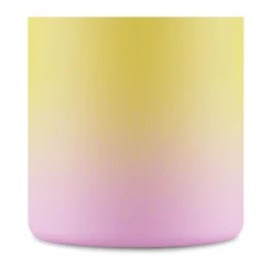 24bottlesTrinkflasche 0,5 l Urban Bottle Aurora