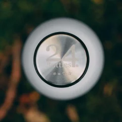 24bottlesTrinkflasche Urban Bottle 0,5 l Gravity