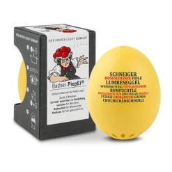 BrainstreamEieruhr Piepei Baden 3 verschiedene Härtegrade