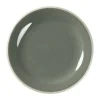 Broste CopenhagenDessertteller 22 cm Taverna Green