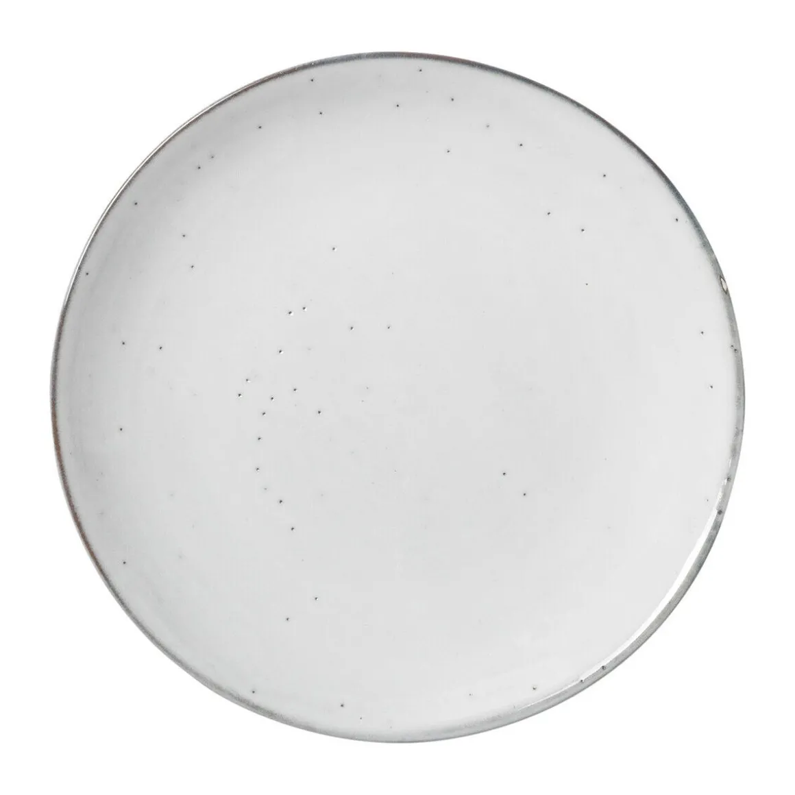 Broste CopenhagenDessertteller 20 cm Nordic Sand