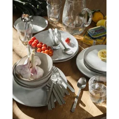 Broste CopenhagenDessertteller 20 cm Nordic Sand