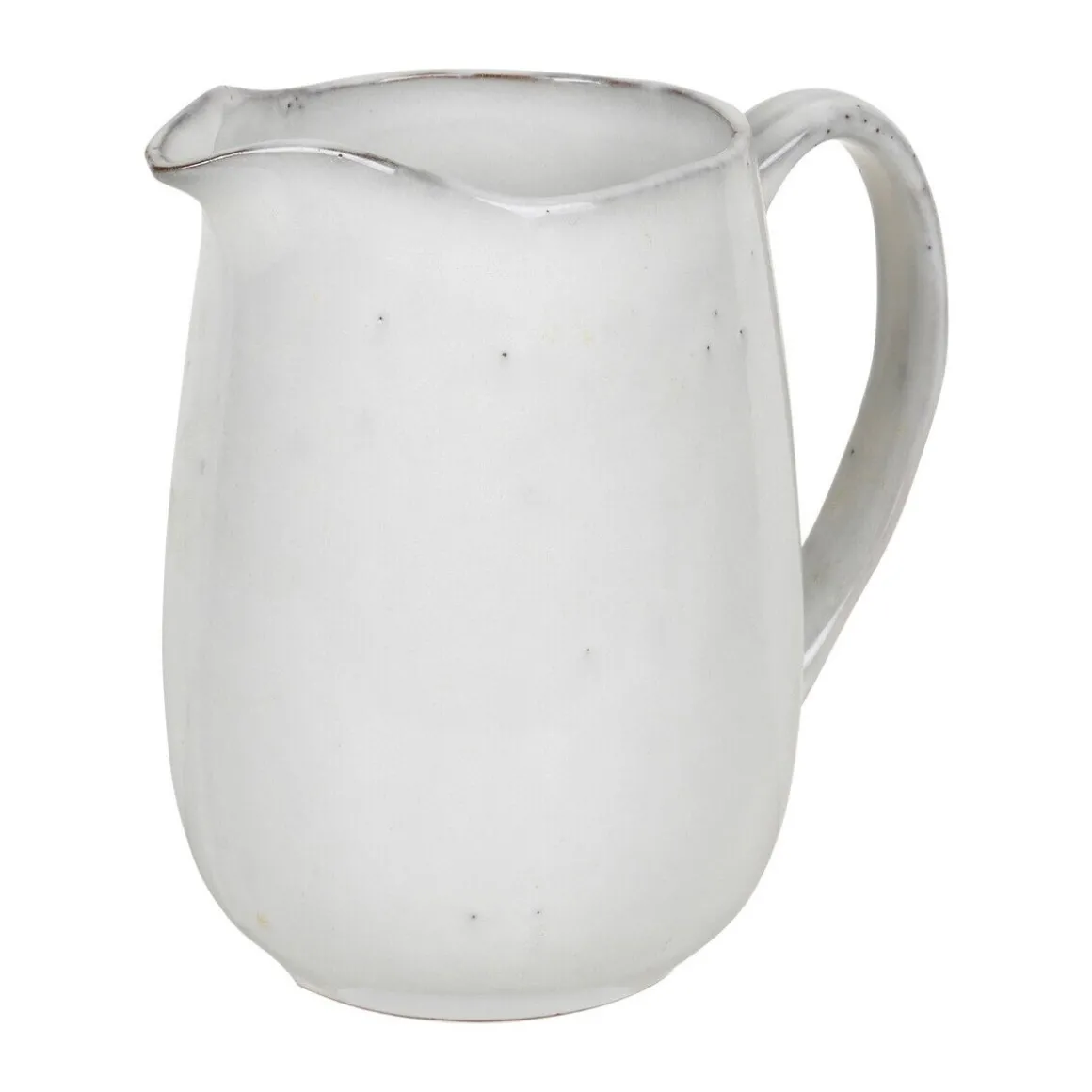 Broste CopenhagenMilchkanne 1,0 l Nordic Sand