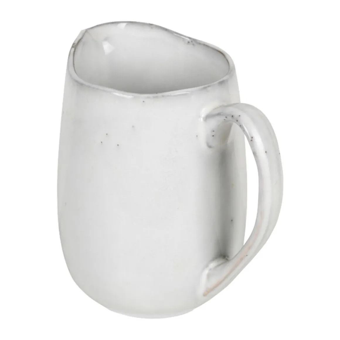 Broste CopenhagenMilchkanne 1,0 l Nordic Sand