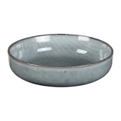 Broste CopenhagenSchüssel 17 cm Nordic Sea Soft Blue