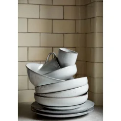 Broste CopenhagenSchüssel 17 cm Nordic Sand