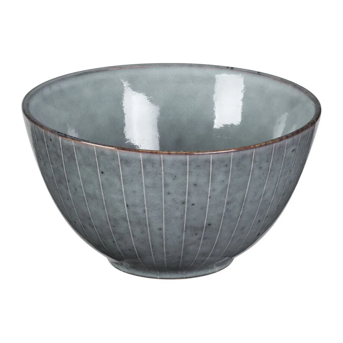 Broste CopenhagenSchüssel 15 cm Nordic Sea Soft Blue