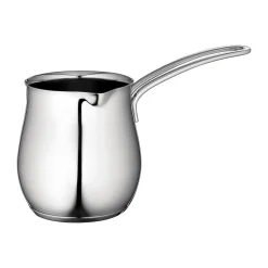 CilioAufschäumbecher 0,75 l Professional edelstahl