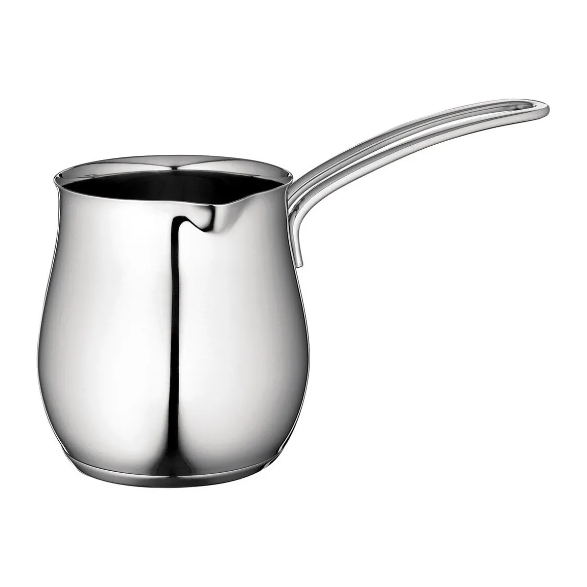 CilioAufschäumbecher 0,75 l Professional edelstahl