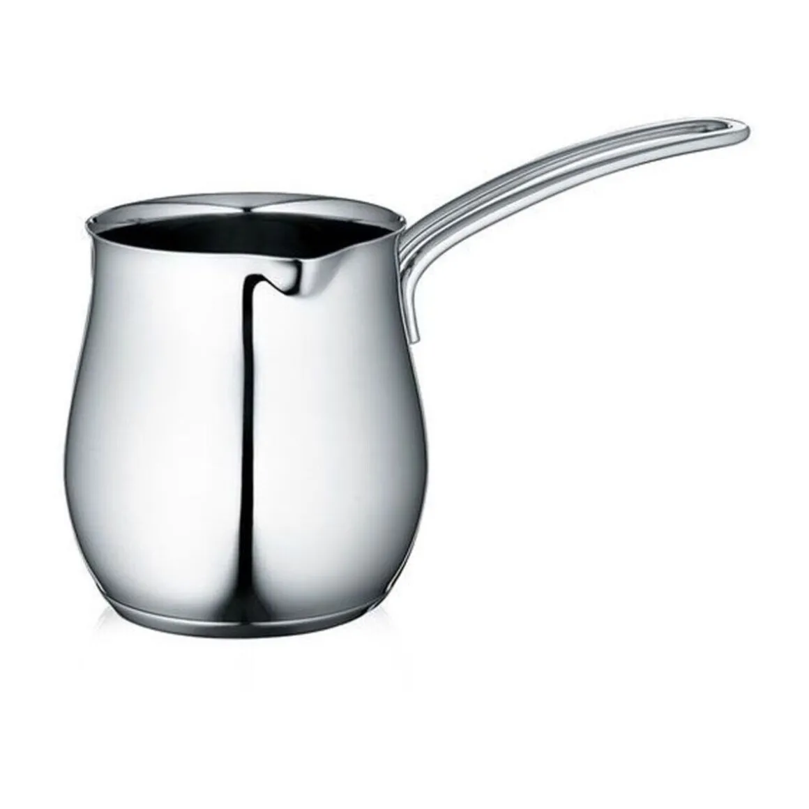 CilioAufschäumbecher 0,35 l Professional edelstahl