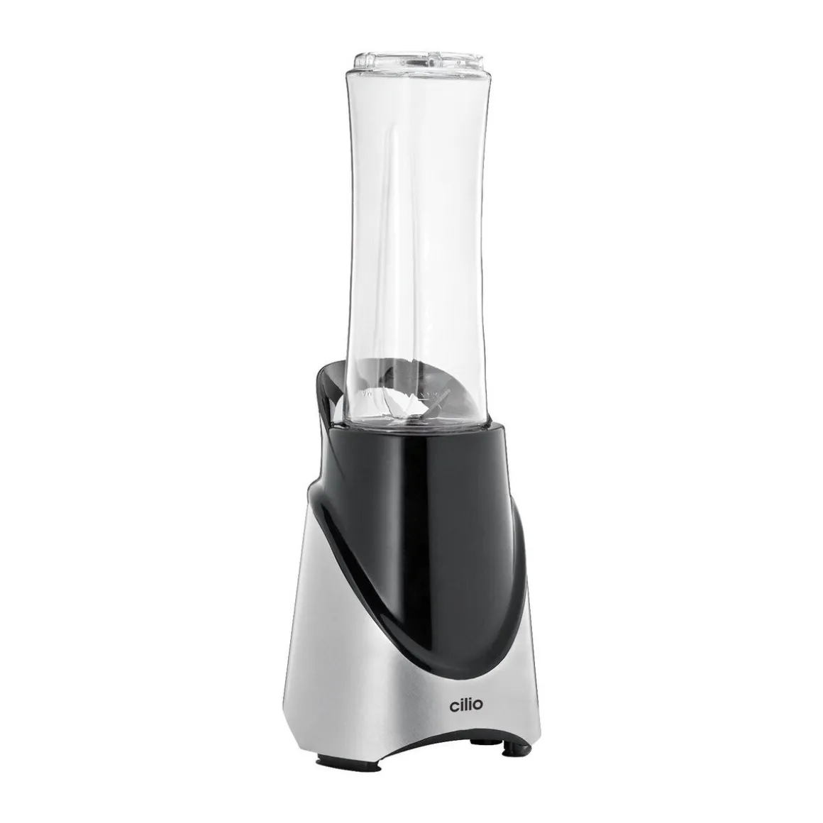 CilioSmoothie-Maker 35,5 cm schwarz