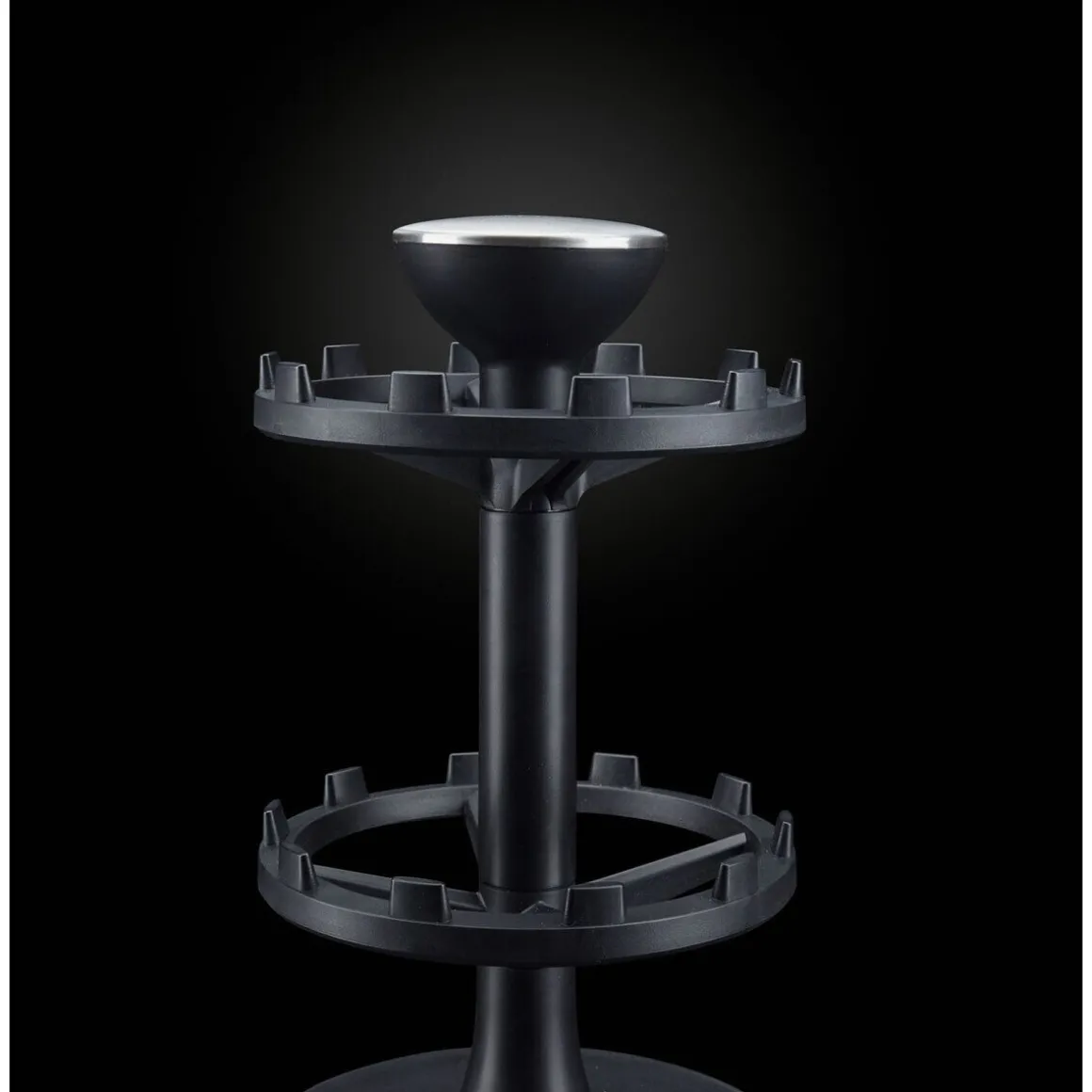 Cole & MasonKräuter- und Gewürzkarussell 17-tlg. Cambridge mehrfarbig