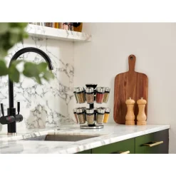 Cole & MasonKräuter- und Gewürzkarussell 17-tlg. Cambridge mehrfarbig