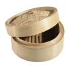 ContactoDampfgarkorb 15 cm Bambus