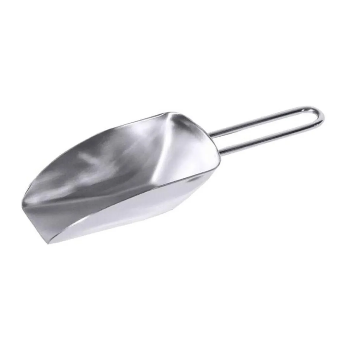 ContactoDosierschaufel 0,1 l edelstahl