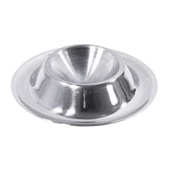 ContactoEierbecher Edelstahl Ø 8,5 cm, Höhe 2 cm