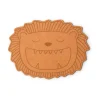 ContinentaKinderbrett Löwe 23x17 cm Duracore Kids braun