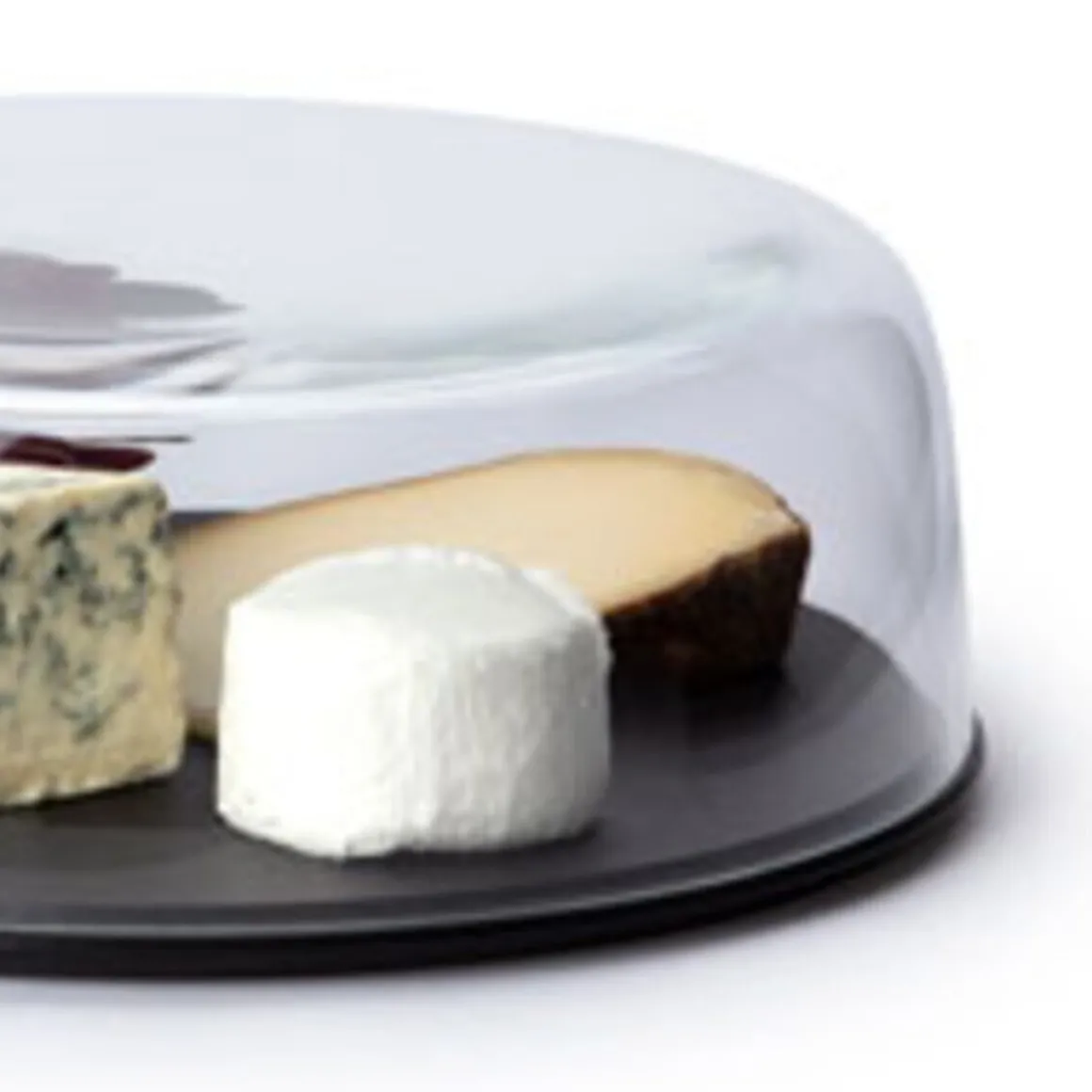 ContinentaKäseglocke Continenta Deckel / Schüssel 27cm