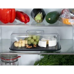 ContinentaKäseglocke 34x21x11 cm Duracore klar