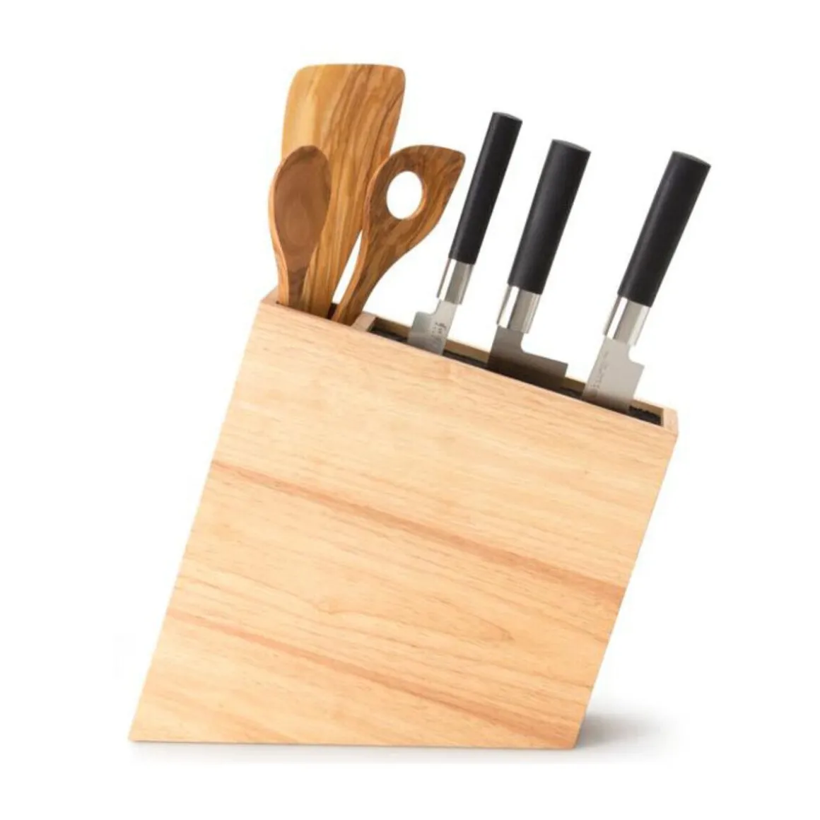 ContinentaPfannenwender 30 cm Olivenholz