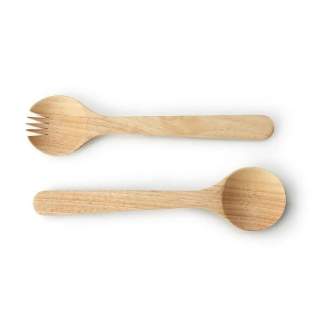 ContinentaSalatbesteck 31cm