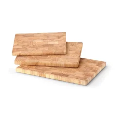 ContinentaSchneidebrett Stirnholz 35x25x2cm