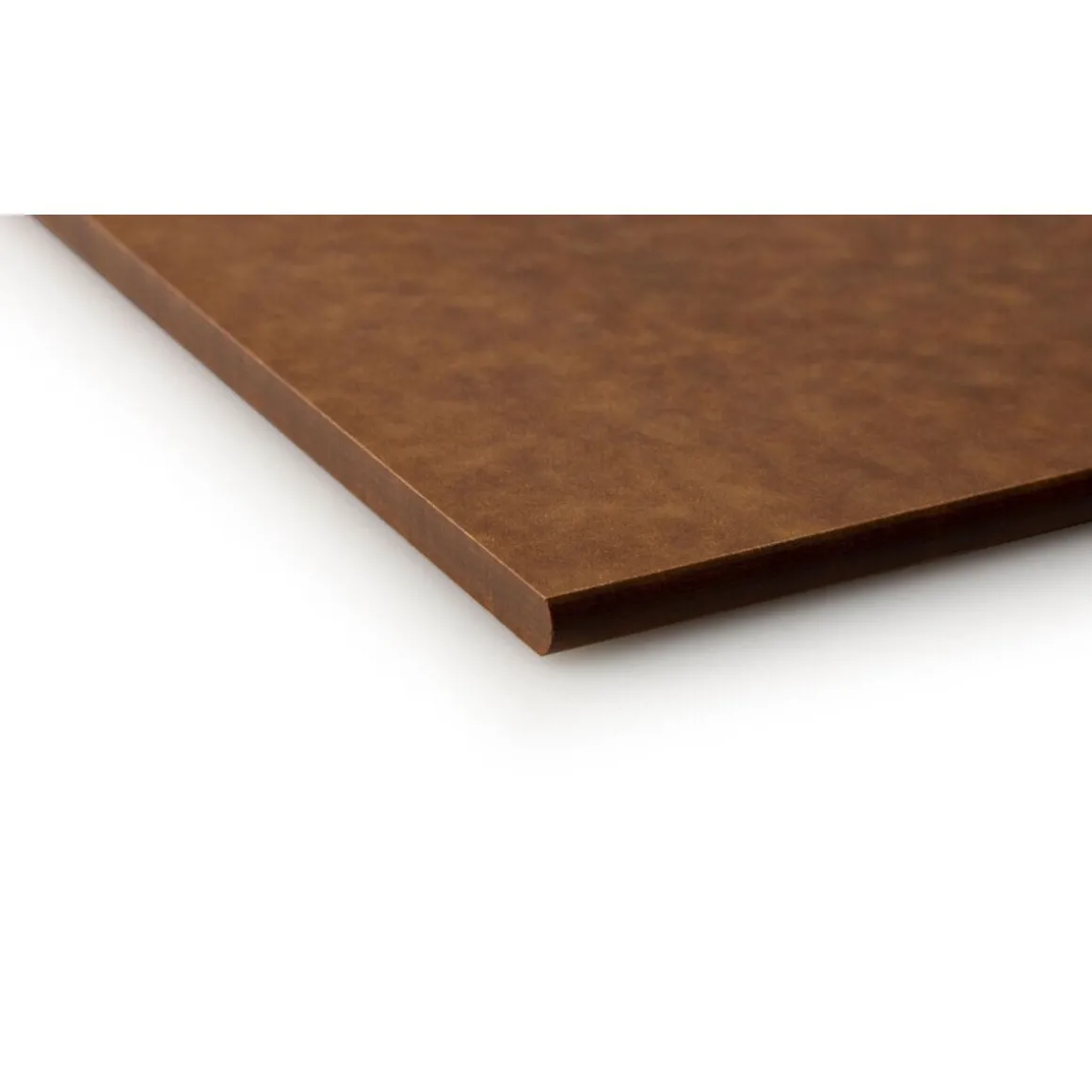 ContinentaSchneidebrett 23,5x16x0,7 cm Duracore braun