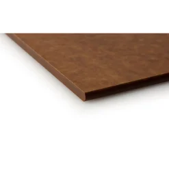 ContinentaSchneidebrett 34,5x24x0,7 cm Duracore braun