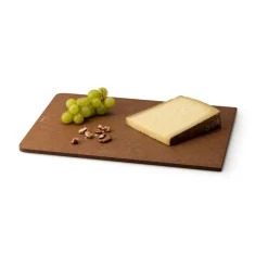 ContinentaSchneidebrett 34,5x24x0,7 cm Duracore braun