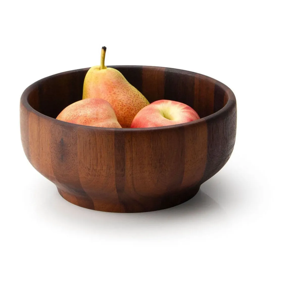 ContinentaSchüssel 18 cm Akazie