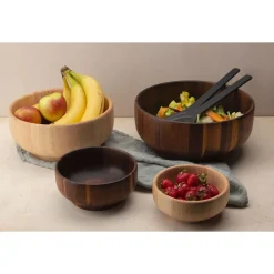 ContinentaSchüssel 18 cm Akazie