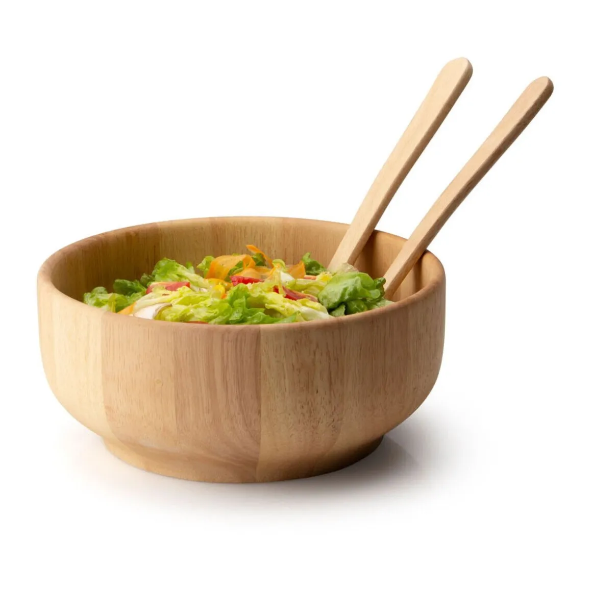 ContinentaSchüssel 28 cm Gummibaum