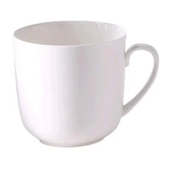 DibbernBecher m.H. 0,32 ltr. Bone China weiss